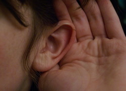 Pritisak u glavi i zujanje u ušima