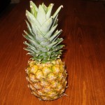Ananas saveznik u borbi sa celulitom