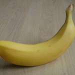 Zašto je banana omiljeno voće