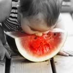 Kako izabrati zrelu i sočnu lubenicu