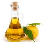 Limun i maslinovo ulje za mršavljenje