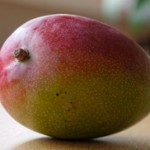 Kako se jede mango voće