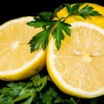 Peršun i limun dijeta za mršavljenje