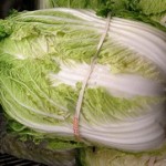 Kineski kupus salata priprema recepti i uzgoj