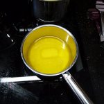Gi maslac (prečišćeni puter) – priprema i upotreba