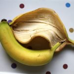 Uklanjanje bradavica – kora od banane, soda bikarbona i jabukovo sirće