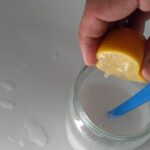 Soda bikarbona, pasta za zube i limun prirodno sredstvo za pranje